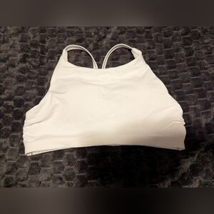 2 FOR $50 // Athleta White Swim Top